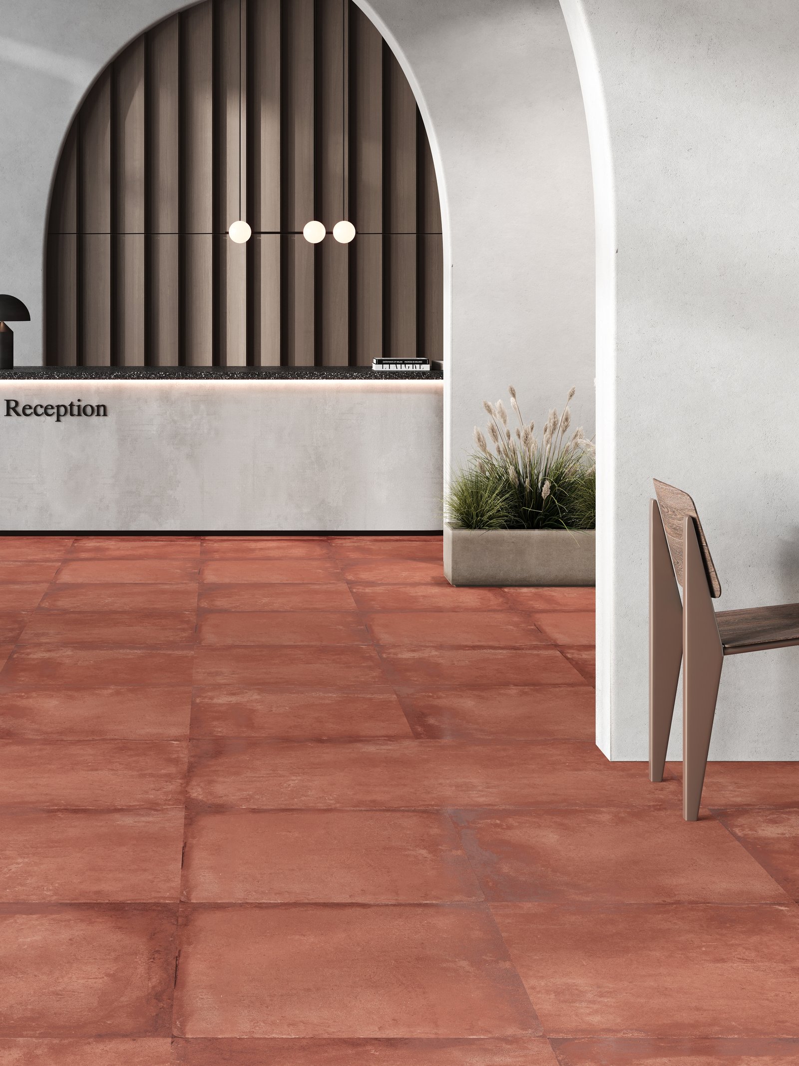 Ceramic Concept Image